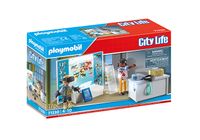 Playmobil City Life Virtueel klaslokaal 71330 - thumbnail