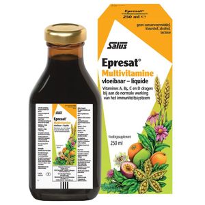 Epresat multivitamine