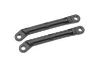 Team Corally - HD Steering Links - HDA-3 - Composite - 2 pcs