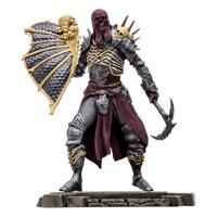 Diablo 4 Action Figure Necromancer 15 Cm