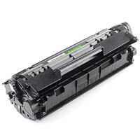 ColorWay CW-CFX10EU Toner cartridge voor Canon703/FX9/FX10, HP Q2612A, zwart