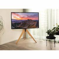 Cavus TV meubel TRIANGLE-OAK-P120B