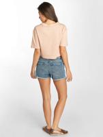 Le Temps Des Cerises / shorts Honore in blauw