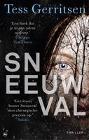 Sneeuwval - Tess Gerritsen - ebook - thumbnail