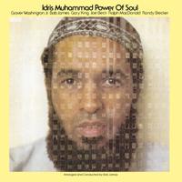 Power Of Soul - CD (8718627231296)