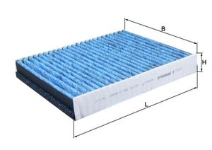 Interieurfilter LAO875