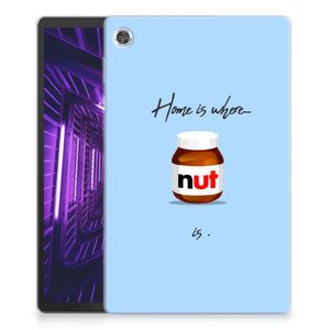 Lenovo Tab M10 Plus Tablet Cover Nut Home