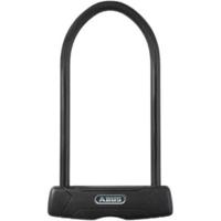 Abus Granit 460 Beugelslot 23cm Zwart - thumbnail