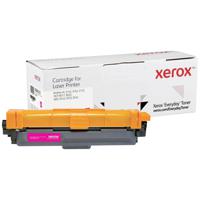 Xerox Toner vervangt Brother TN-242M Compatibel Magenta 1400 bladzijden Everyday 006R04225