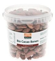 Cacao bonen raw bio - thumbnail