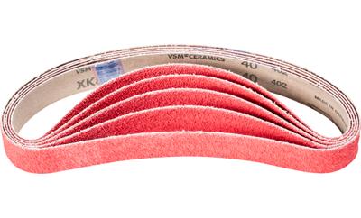 PFERD BA 30/610 CO-COOL 40 45020161 Schuurband Korrelgrootte 40 (l x b) 610 mm x 30 mm 10 stuk(s)