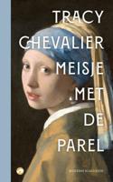 Meisje met de parel - Tracy Chevalier - ebook - thumbnail