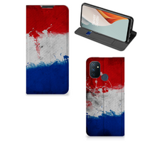 OnePlus Nord N100 Standcase Nederland