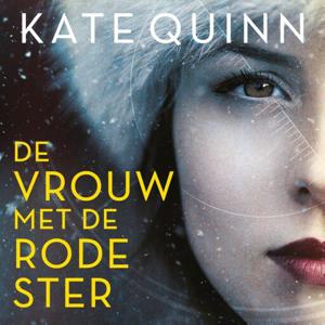 De vrouw met de rode ster