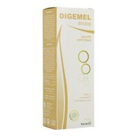 SoriaBel Digemel Zachte Vertering Siroop 150ml