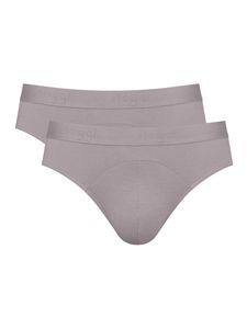 Sloggi - 2p Brief - Ever Soft Men - 6651