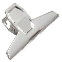 MAUL Letter Clip Standard Series. Nickelled papierklem Metaal 10 stuk(s)