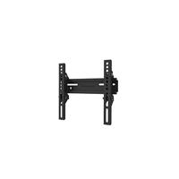 Screen Wall Mount fixed lockable VESA