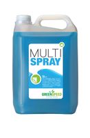 Allesreiniger Greenspeed multi spray 5liter - thumbnail