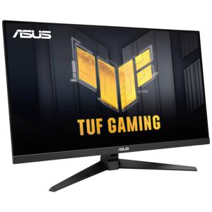 Asus VG328QA1A TUF Gaming monitor Energielabel F (A - G) 80 cm (31.5 inch) 1920 x 1080 Pixel 16:9 1 ms DisplayPort, HDMI, Hoofdtelefoonaansluiting, USB 3.2 Gen