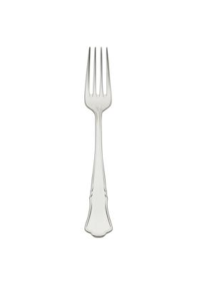 ROBBE & BERKING - Alt-Chippendale 925 - Tafelvork 20cm