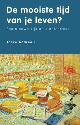 De mooiste tijd van je leven? - Toske Andreoli - eBook (9789083003795) De mooiste tijd van je leven? - Toske Andreoli - eBook (9789083003795)