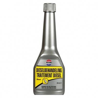 Restore dieselbehandeling 250 ml Restore dieselbehandeling 250 ml