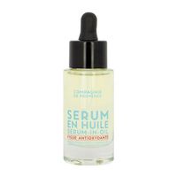 Compagnie De Provence Serum-in-Oil