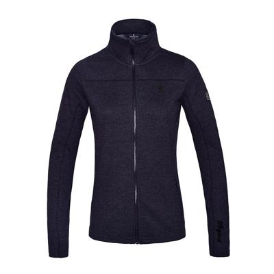 Kingsland KLCDJulia Dames Sweat Jacket