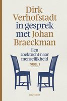 In gesprek met Johan Braeckman - 1 - Dirk Verhofstadt, Johan Braeckman - ebook - thumbnail