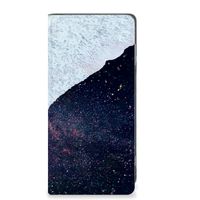 Motorola Moto G13 | G23 Stand Case Sea in Space - thumbnail