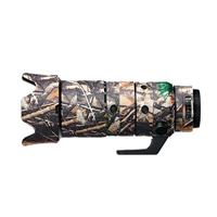 easyCover Lens bescherming voor Nikkor Z 70-200mm f/2.8 VR S (Forest Camouflage)