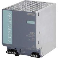Siemens SITOP Power - voeding SITOP Psu100 m 20A 120-230 V gelijkstroom