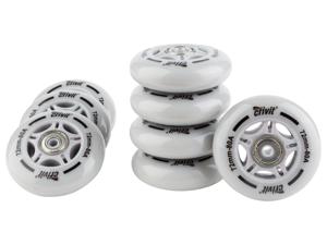 CRIVIT Wielen voor inline skates (72 mm)