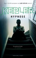 Hypnose - Lars Kepler - ebook - thumbnail