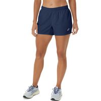 ASICS Core 4&apos;&apos; Short Dames - thumbnail