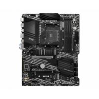 MSI B550-A PRO Moederbord Socket AMD AM4 Vormfactor ATX Moederbord chipset AMD® B550 - thumbnail