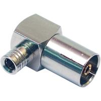 TechniSat 0000/3314 SMB-coax-adapter Aansluitingen: SMB-stekker, Coax-bus IEC 1 stuk(s)