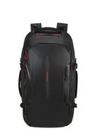 ECODIVER TRAVEL BACKPACK M55L BLACK - thumbnail