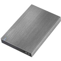 Intenso 6028680 memory board - HDD - USB 3.0 - 2.5 inch - 2TB