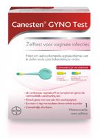 Canesten Gyno Test
