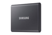 Samsung Portable SSD T7 1000 GB Grijs - thumbnail