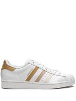 adidas baskets Superstar - Blanc