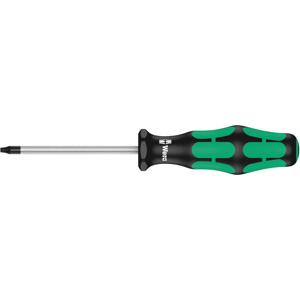 Wera 367 Torx-schroevendraaier Werkplaats Grootte T 7 Koplengte: 60 mm 1 stuk(s)