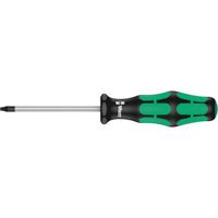 Wera 367 Torx-schroevendraaier Werkplaats Grootte T 7 Koplengte: 60 mm 1 stuk(s) - thumbnail