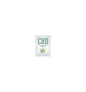 CBD en de medicinale werking van cannabis