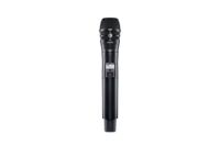 Shure QLXD2/K8B-K51 draadloze microfoonzender Handzender - thumbnail