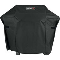 Weber Premium barbecuehoes - Spirit II 300 serie, Spirit 300-serie, Spirit EO-210/220 en Spirit 200-serie beschermkap - thumbnail