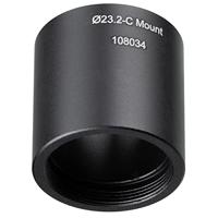 Bresser Photo-Adapter 30.5mm / C-Mount