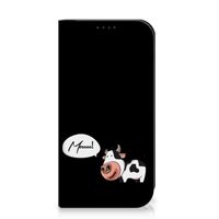 iPhone 15 Pro Magnet Case Cow - thumbnail